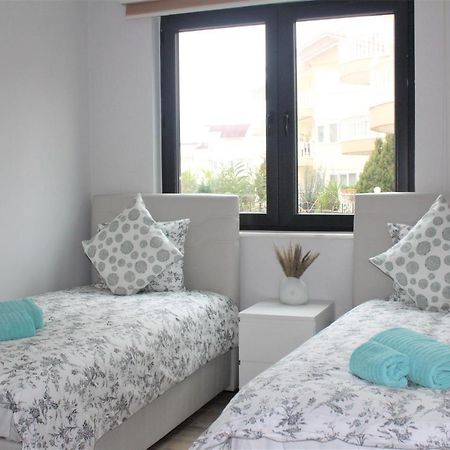Excellent Mountain View Apartment Belek Exterior photo