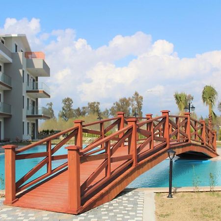 Excellent Mountain View Apartment Belek Exterior photo