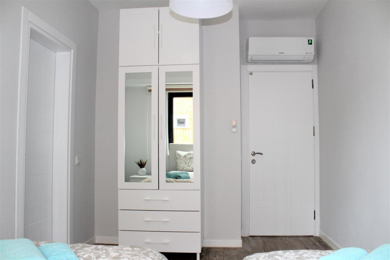 Excellent Mountain View Apartment Belek Exterior photo