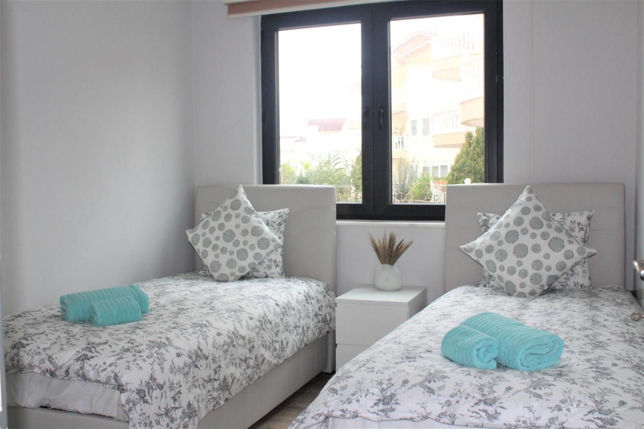 Excellent Mountain View Apartment Belek Exterior photo