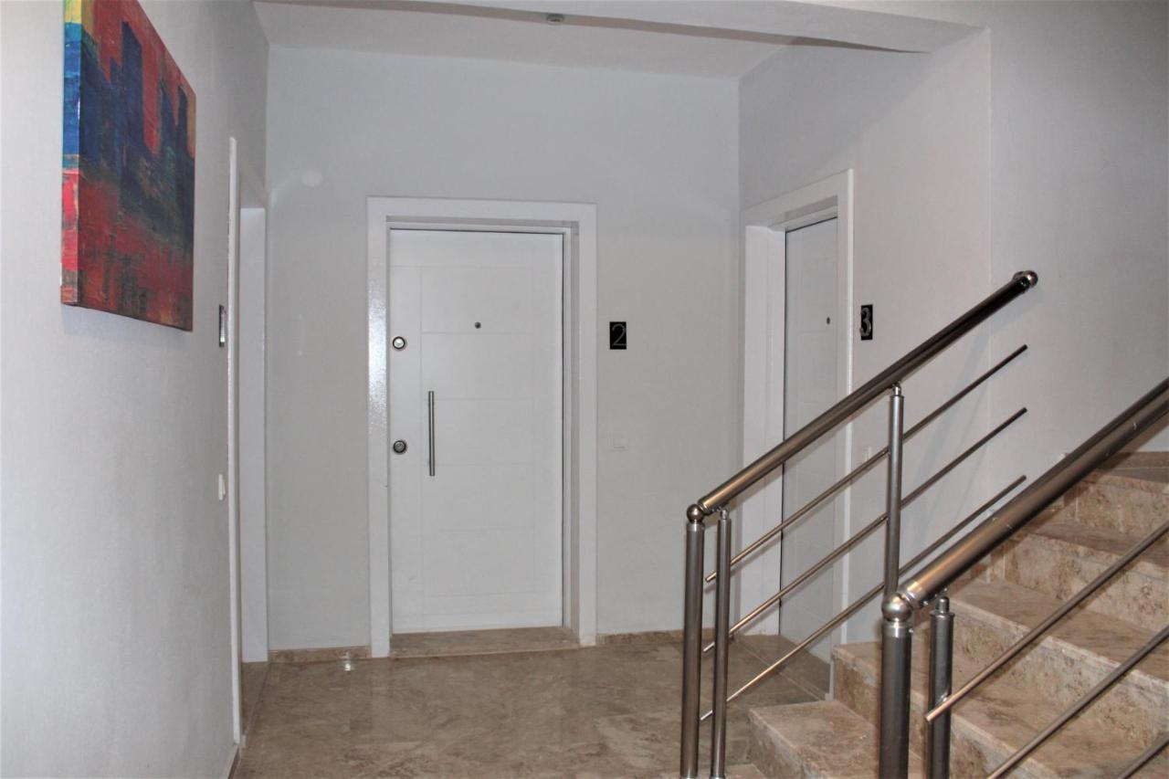 Excellent Mountain View Apartment Belek Exterior photo