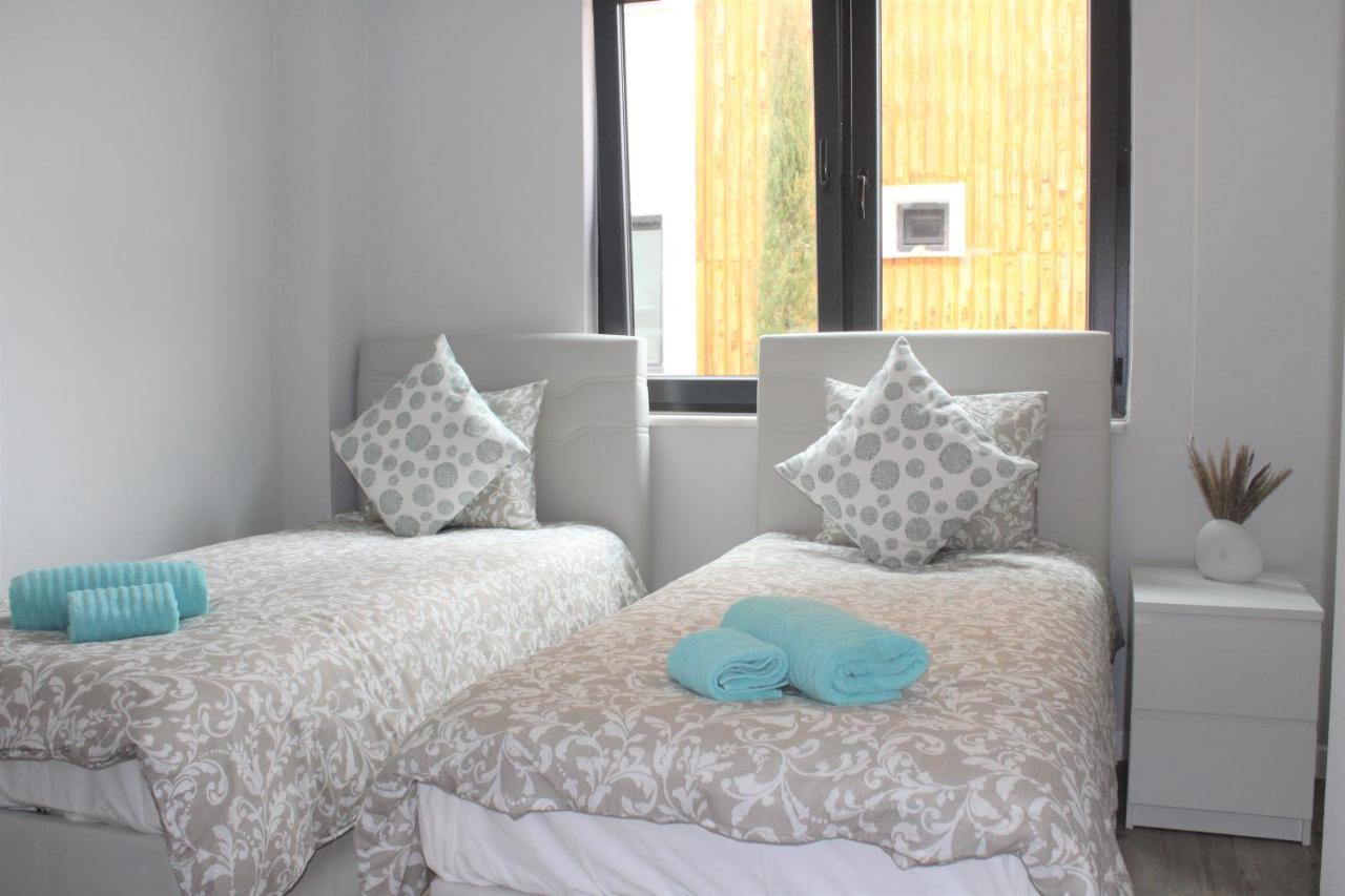 Excellent Mountain View Apartment Belek Exterior photo