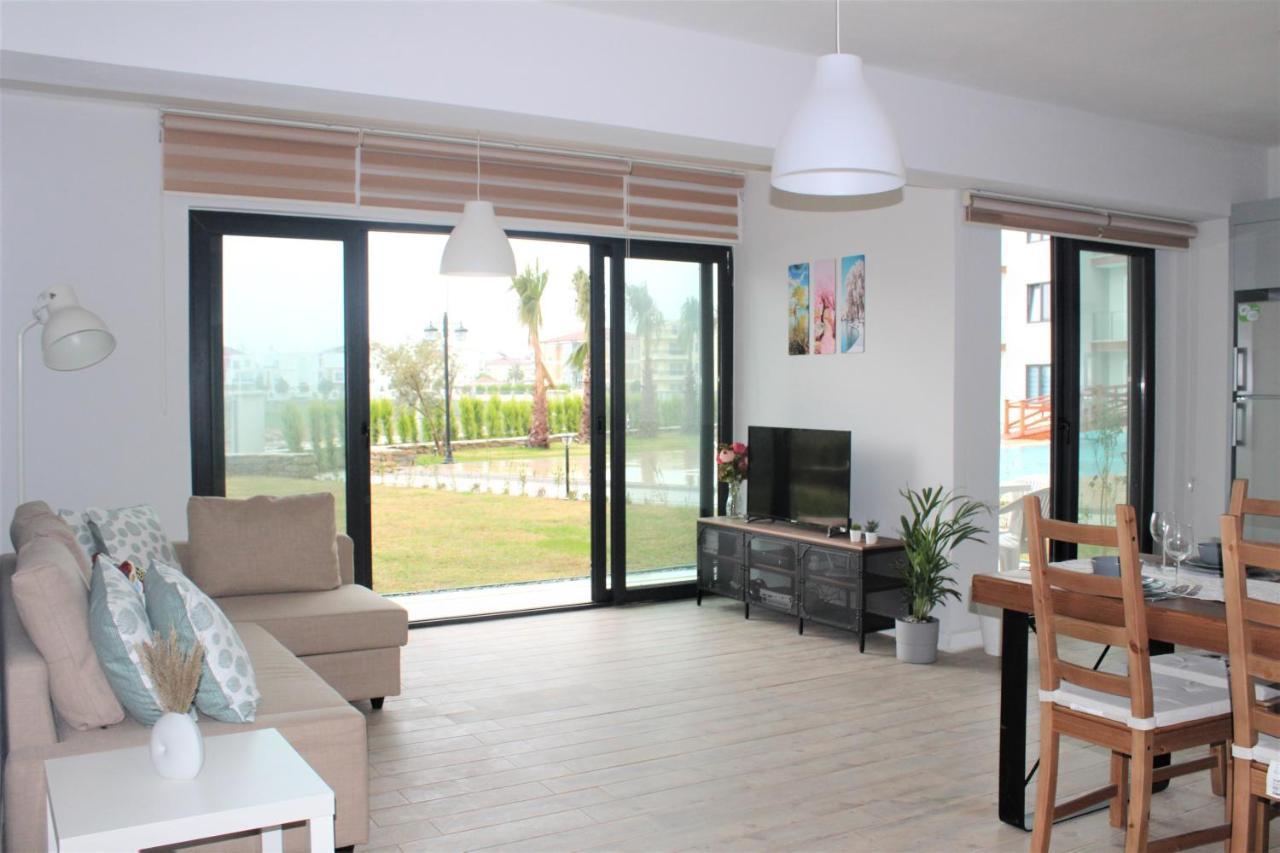 Excellent Mountain View Apartment Belek Exterior photo