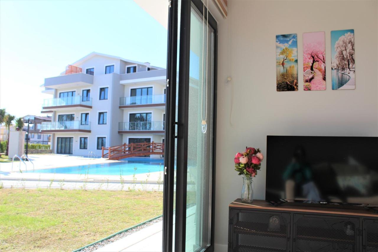 Excellent Mountain View Apartment Belek Exterior photo