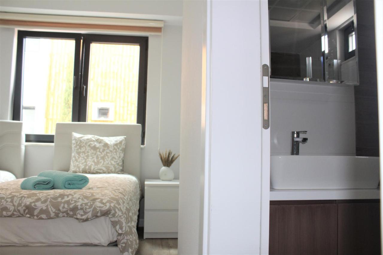 Excellent Mountain View Apartment Belek Exterior photo