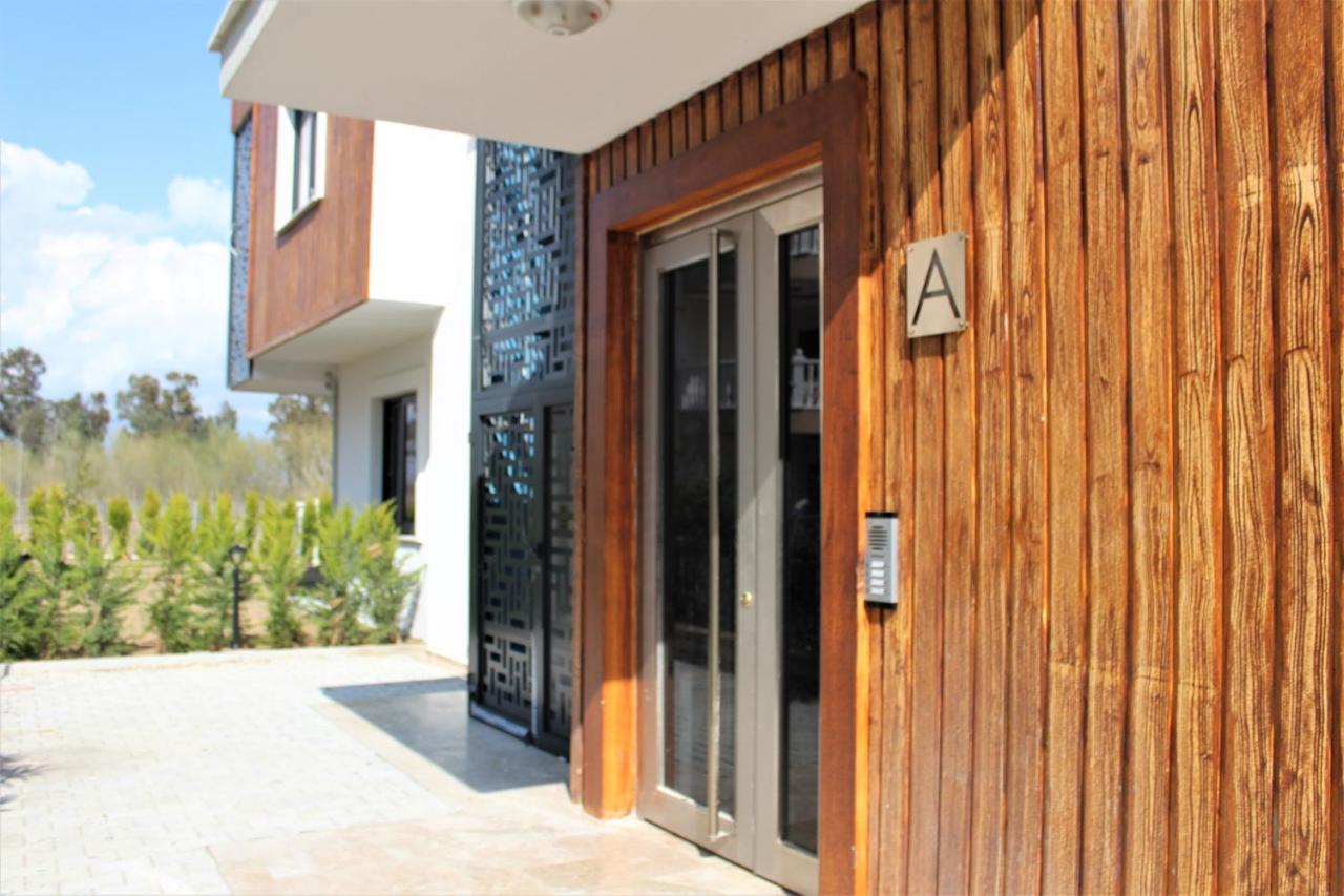 Excellent Mountain View Apartment Belek Exterior photo