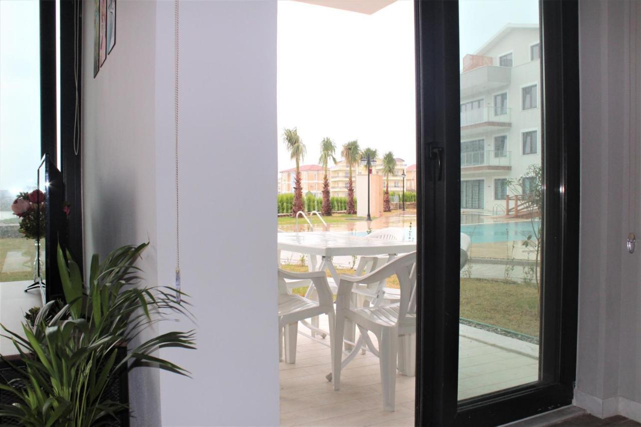 Excellent Mountain View Apartment Belek Exterior photo