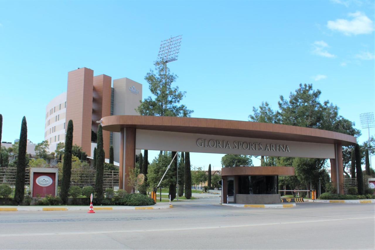 Excellent Mountain View Apartment Belek Exterior photo